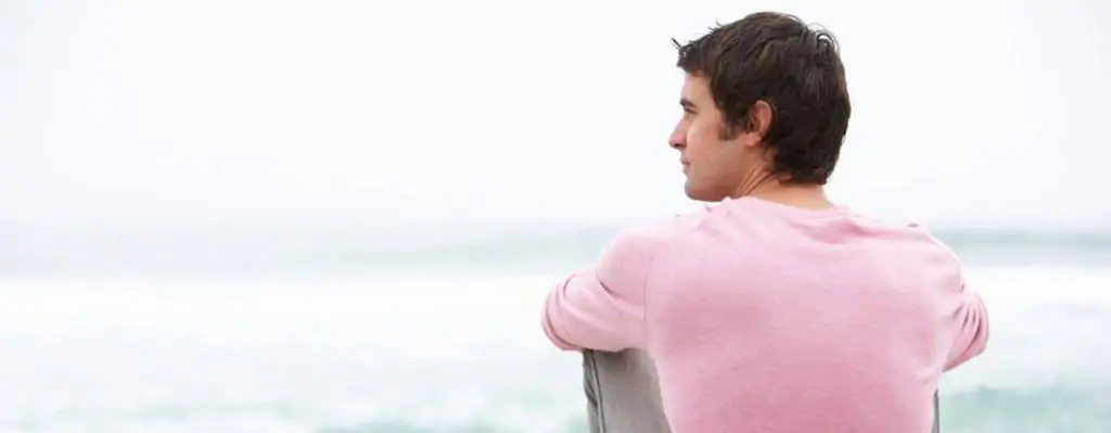 Counselling Just for Men: Newcastle